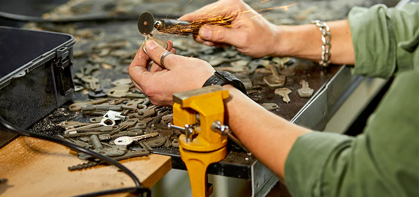 24 Hours Locksmith Solutions in El Dorado Hills, CA