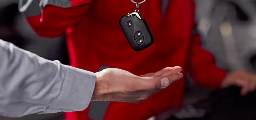 Automotive Car Lock Rekeying Locksmith Specialists in El Dorado Hills, California