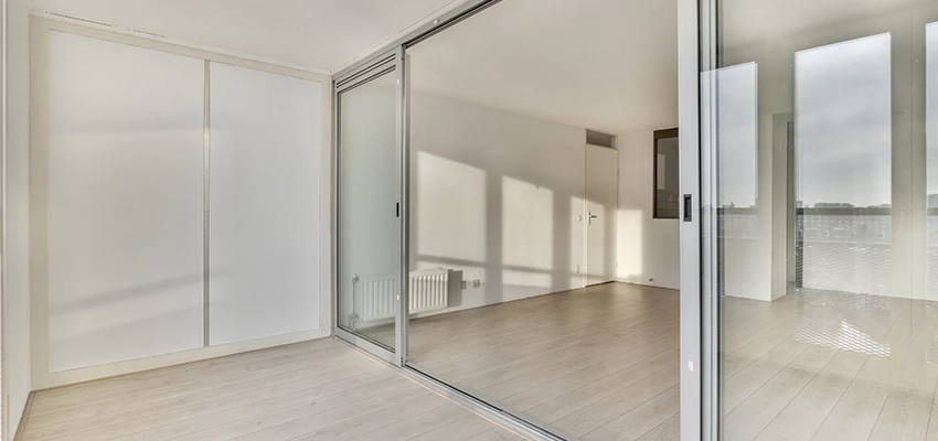 Patio Glass Sliding Door Lock in El Dorado Hills, CA