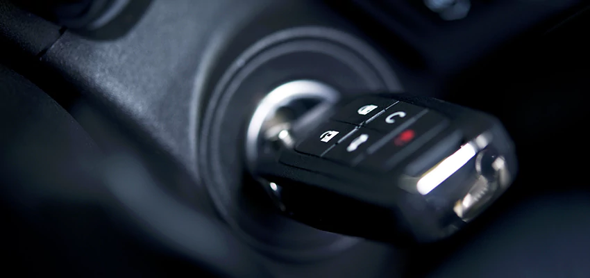Ignition Switch Replacement in El Dorado Hills, CA