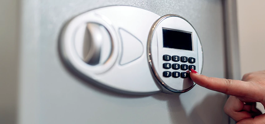 Jewelry Safe Cracking in El Dorado Hills, California