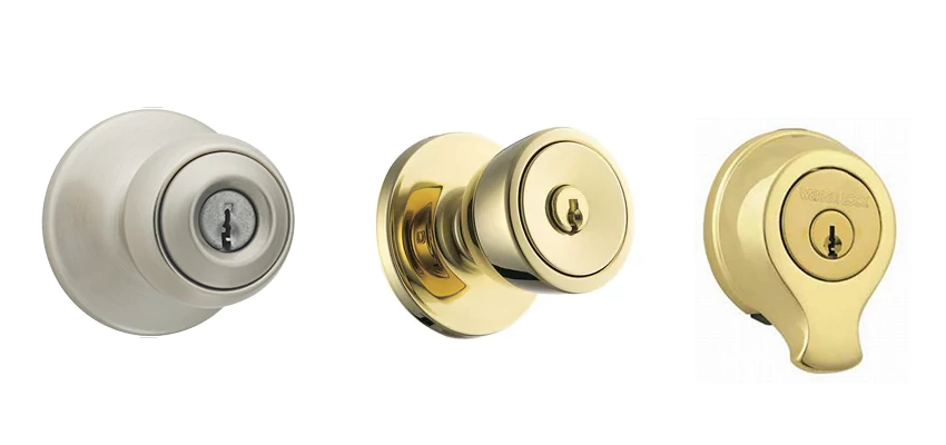 Weiser Bluetooth Lock Installation in El Dorado Hills, CA