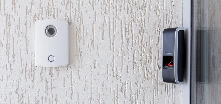 Automatic Door Lock Repair in El Dorado Hills, California