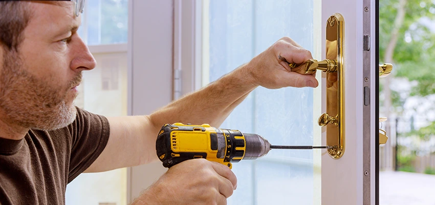 Affordable Bonded & Insured Locksmiths in El Dorado Hills, CA