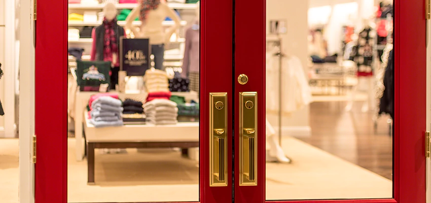 Automotive Locksmith For Retail Stores in El Dorado Hills, CA