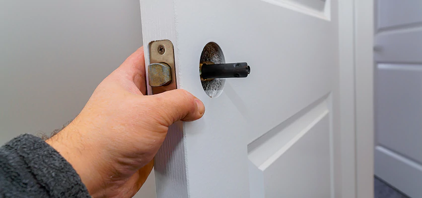 Nighttime Locksmith For Lock Repair in El Dorado Hills, CA