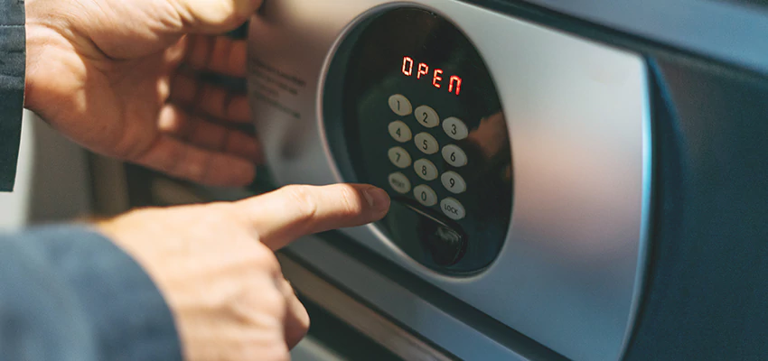 Cash Safe Openers in El Dorado Hills, California