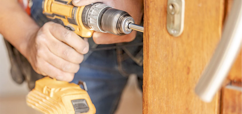 Emergency A1 Locksmith Services in El Dorado Hills, California