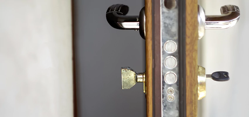 Holiday Emergency Locksmith in El Dorado Hills, California