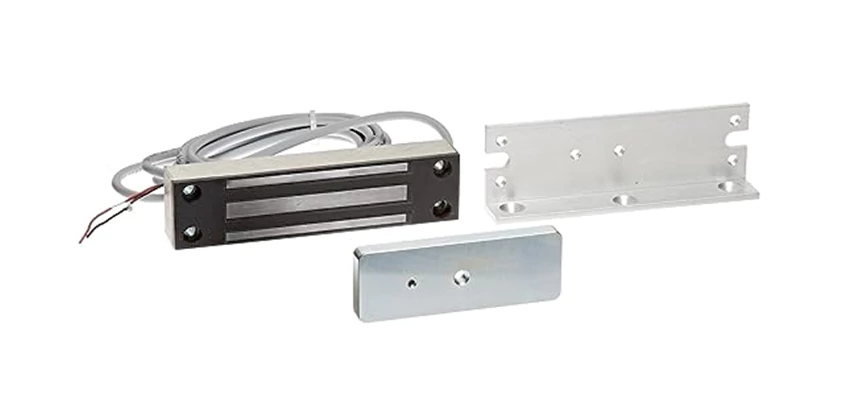 Deadbolt Magnetic Door Locks Installation in El Dorado Hills, CA