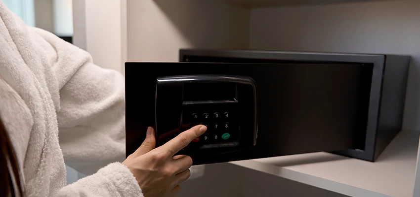 Safe Unlocking Service Company in El Dorado Hills, California