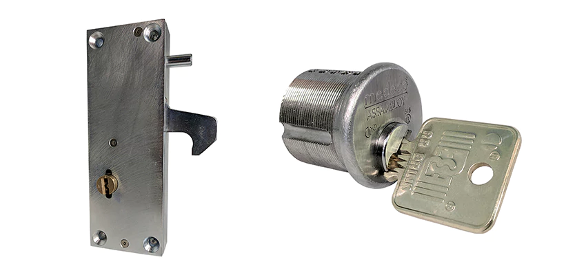 RR Fence Gates Brink Locks Repair in El Dorado Hills, California