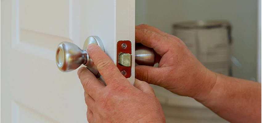 AAA Locksmiths For lock Replacement in El Dorado Hills, California