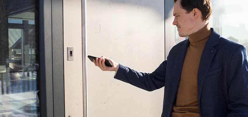 Business Security Systems in El Dorado Hills, CA