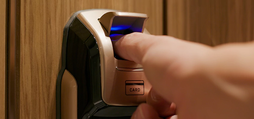 Locksmith Company For Window Lock Installation in El Dorado Hills, California