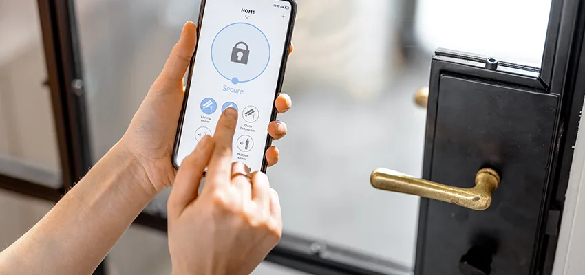 Remote Control Locks Sensor Repair in El Dorado Hills, California