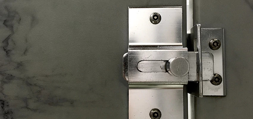 Fix A Room Door Lock in El Dorado Hills, CA