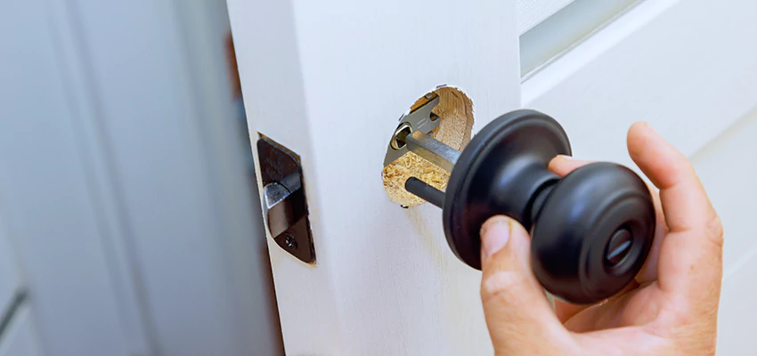 Locksmith For Lock Repair Near Me in El Dorado Hills, California