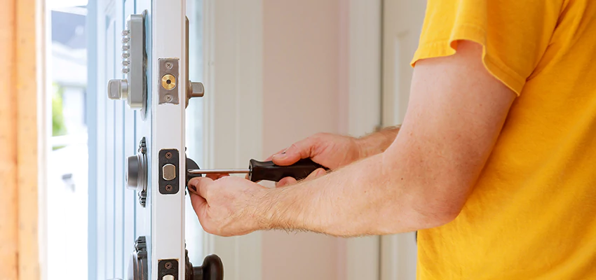 Eviction Locksmith For Key Fob Replacement Services in El Dorado Hills, CA