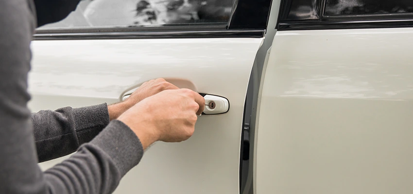Unlock Car Door Service in El Dorado Hills, CA