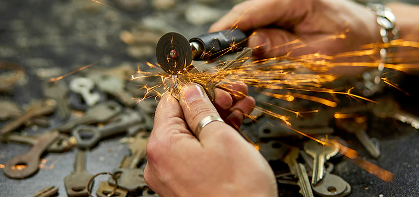 24/7 Locksmith Services For Lock Rekeying in El Dorado Hills, CA