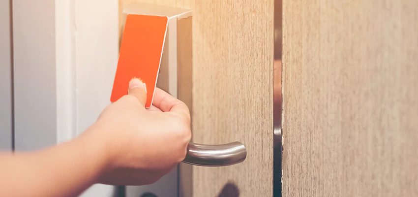 Electronic Locks Motor Repair in El Dorado Hills, California