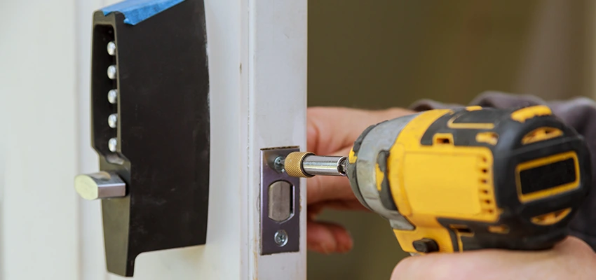 Eviction Locksmith For Key Duplication in El Dorado Hills, California