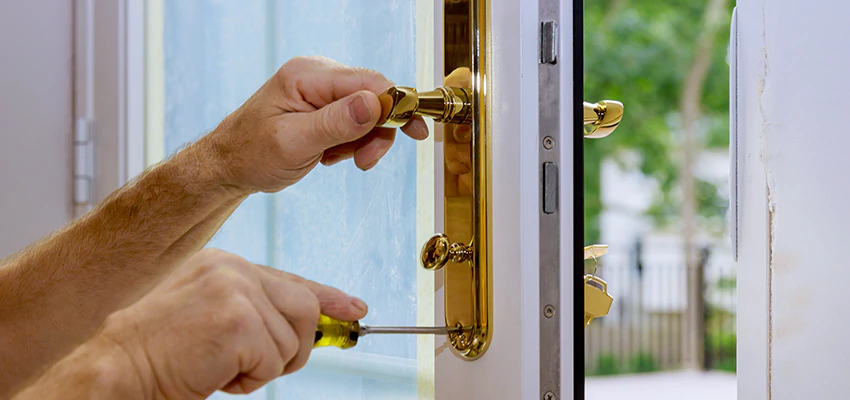 Local Locksmith For Key Duplication in El Dorado Hills, CA