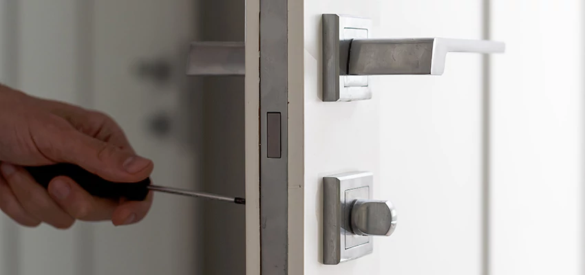 Automotive Lock Installation in El Dorado Hills, CA