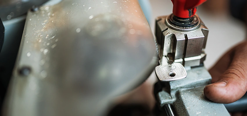 Key Programming Mobile Locksmith Service in El Dorado Hills, CA