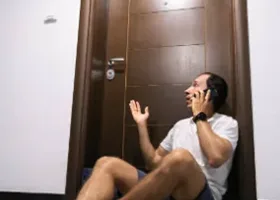 Emergency Lockout in El Dorado Hills, California